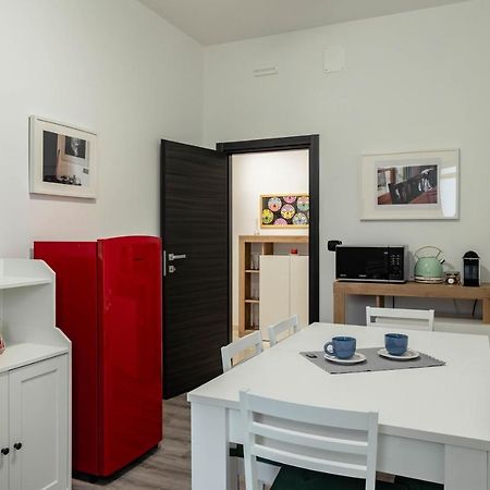 Ferienwohnung Caliph House 128 Bari Exterior foto
