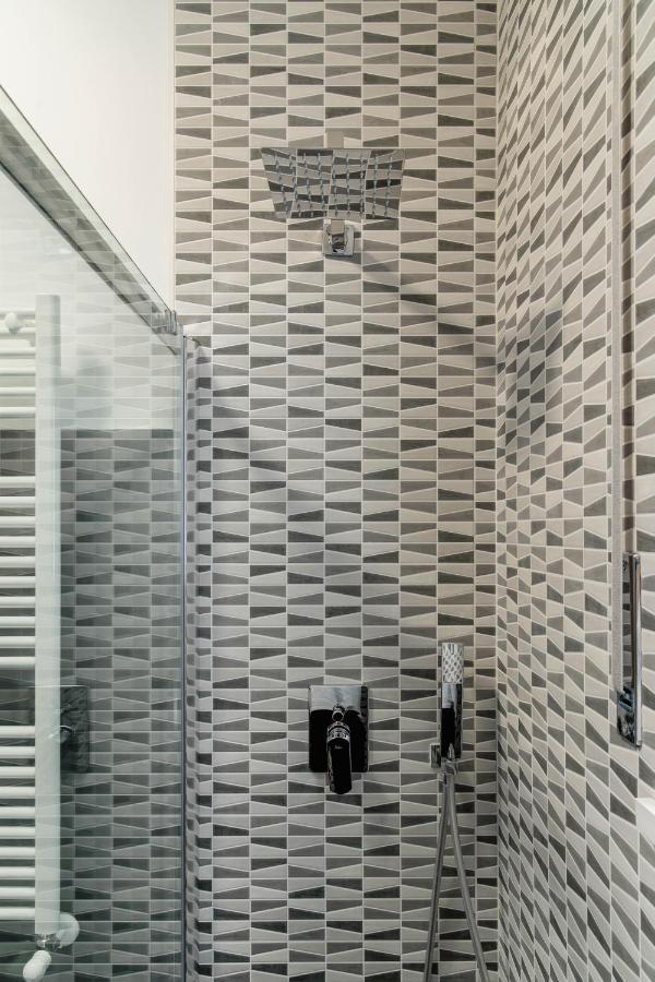 Ferienwohnung Caliph House 128 Bari Exterior foto