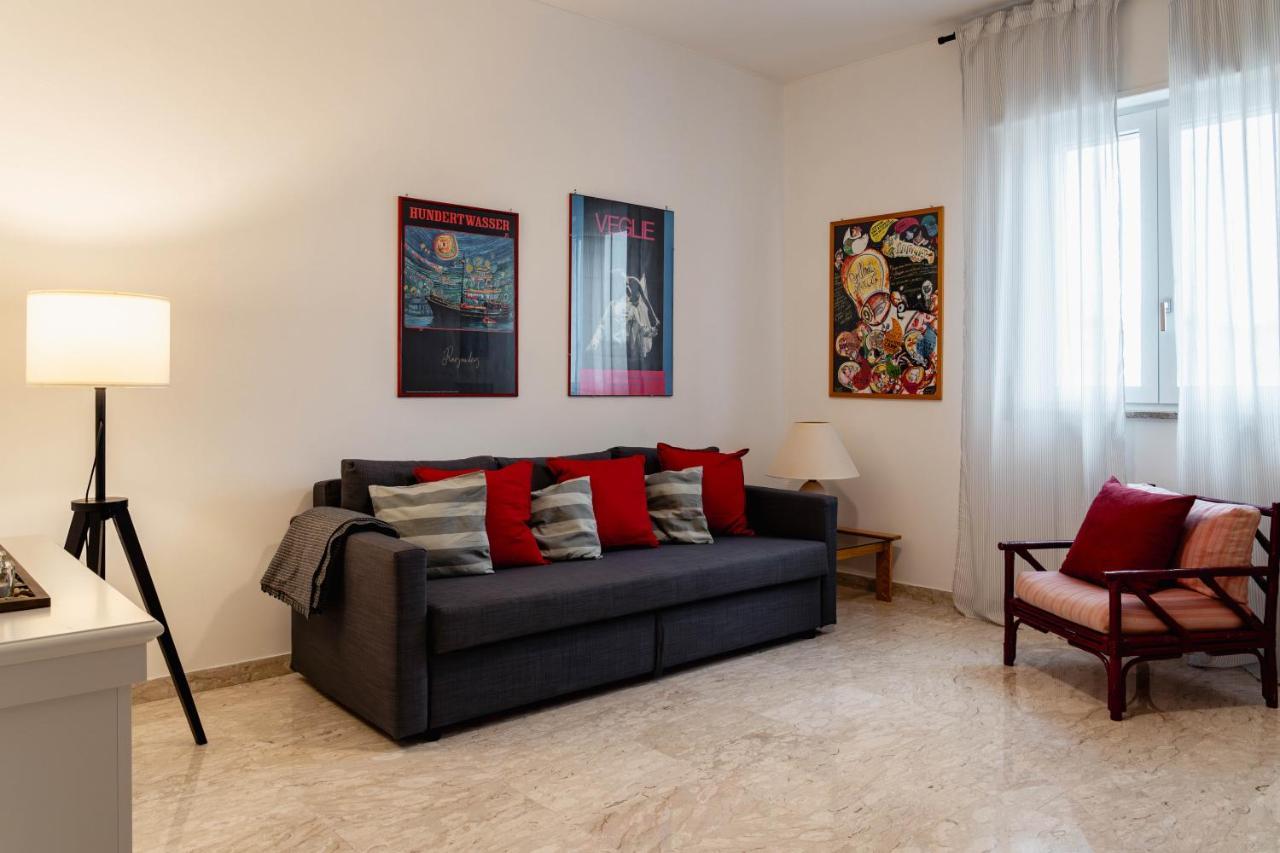 Ferienwohnung Caliph House 128 Bari Exterior foto