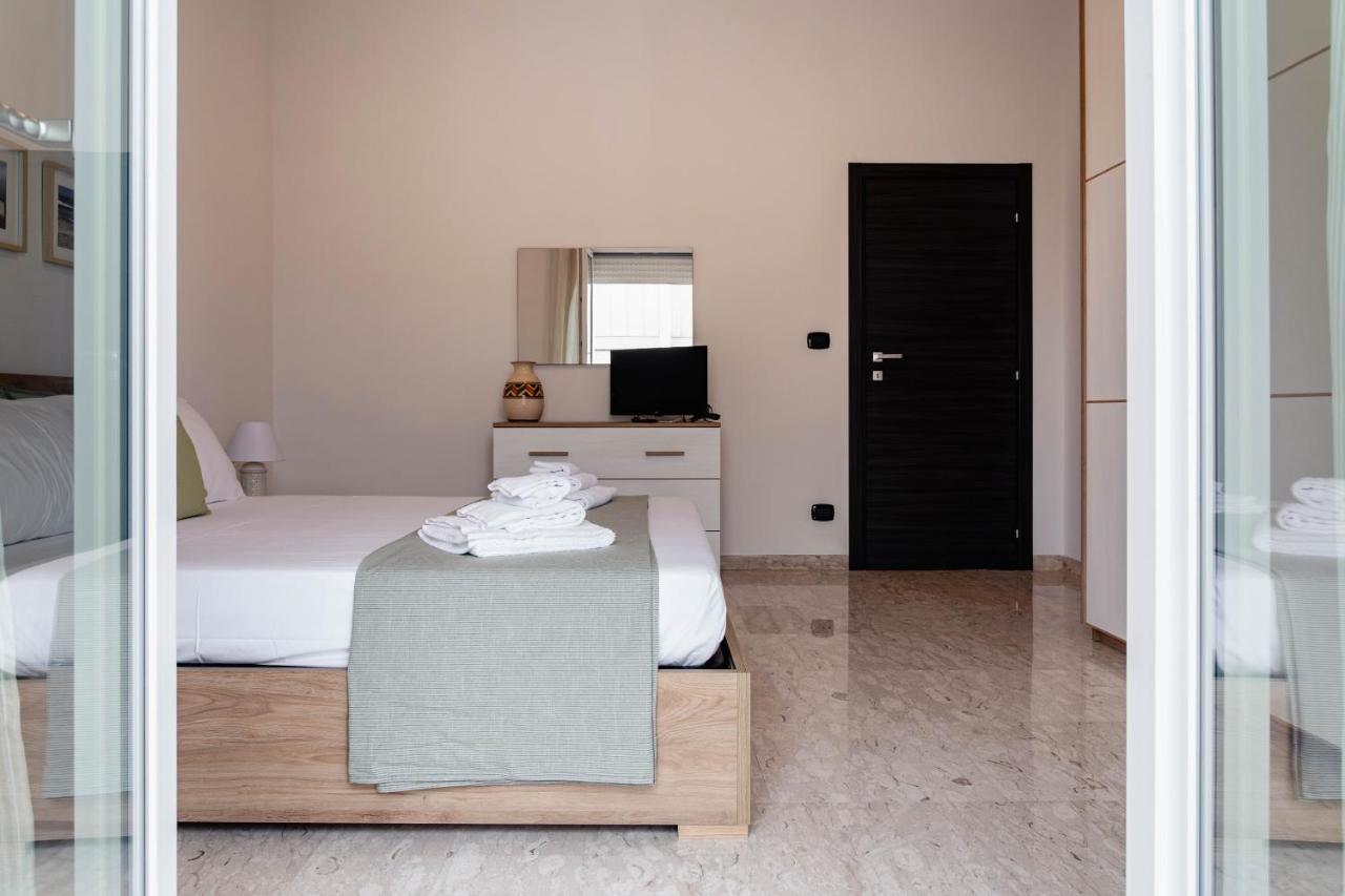 Ferienwohnung Caliph House 128 Bari Exterior foto