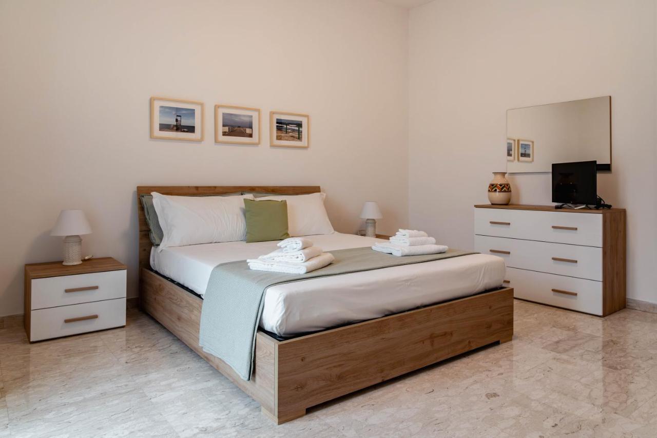 Ferienwohnung Caliph House 128 Bari Exterior foto