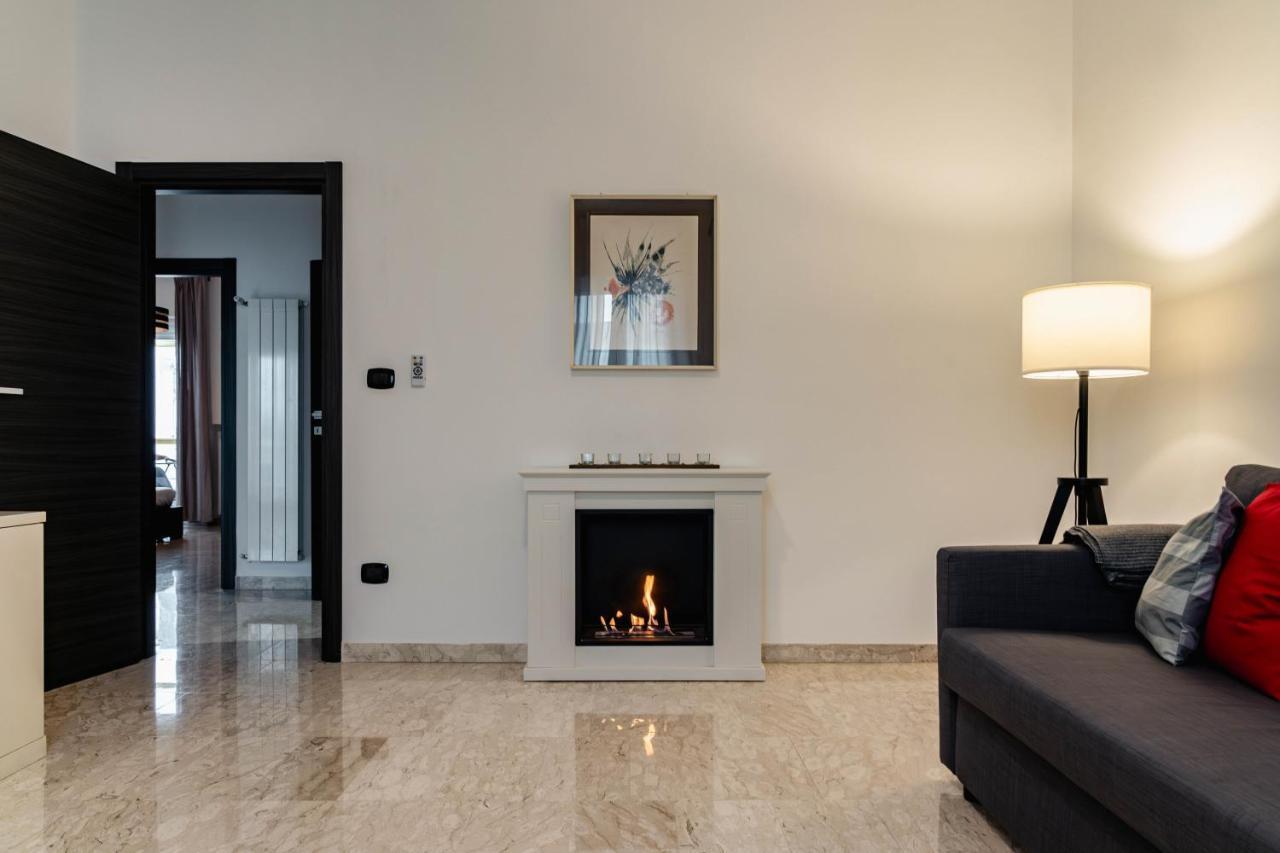 Ferienwohnung Caliph House 128 Bari Exterior foto