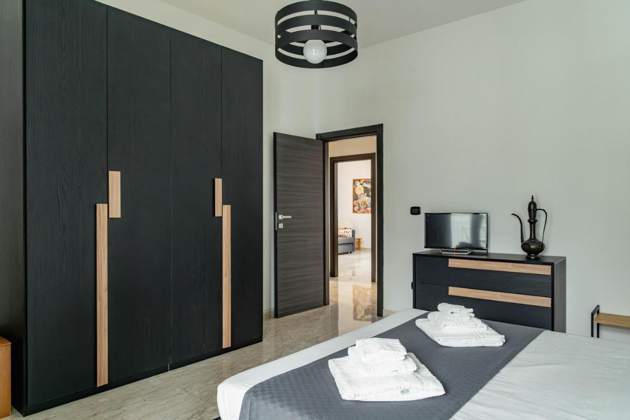 Ferienwohnung Caliph House 128 Bari Exterior foto