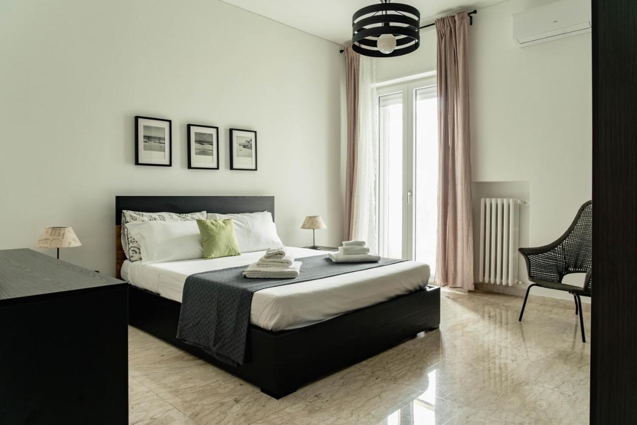Ferienwohnung Caliph House 128 Bari Exterior foto